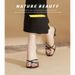 72901 Women's High-heeled 2026 Summer New Style Thin-heeled Outdoor Sandals With Toe Clip And Single Strap_vogvips.com