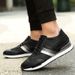 Men's Inner Height Increase Cm Casual Shoes Sports Mesh Hole Men's Shoes_vogvips.com