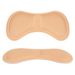 Soft & Comfortable Heel Grips For Shoes – Non-Slip Cushion Pads Prevent Blisters Slipping, Universal Fit For High Heels, Sneakers, Sandals Work Shoes_vogvips.com