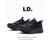 2026 Spring Trendy Sports Style Mesh New Shoes For Men, Breathable, Shock-Absorbing, Thick-Soled, Trendy, Versatile_vogvips.com