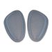 Forefoot Pads, Thickened And Comfortable High Heel Insoles For Women, Half Size Forefoot Pads, Non Slip, Anti Pain, Sweat Absorbing And Breathable_vogvips.com