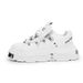 Men's Shoes Niche Design Bread Shoes Men's Casual Punk Style Skateboard Shoes Large Size Skate Shoes Men_vogvips.com