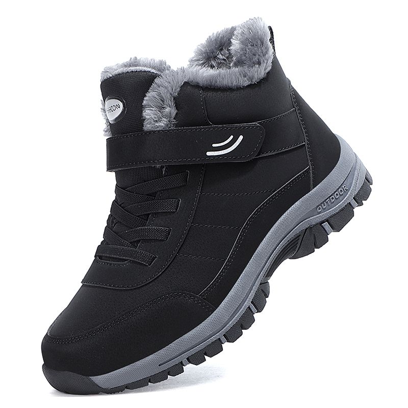 Outdoor Casual Shoes Off-road Hiking Shoes Hiking Shoes Men_vogvips.com