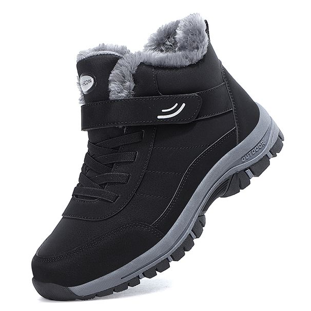 Outdoor Casual Shoes Off-road Hiking Shoes Hiking Shoes Men_vogvips.com