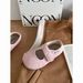 Jinmi Vintage Shallow Flat Mary Jane 2024 New Autumn Winter Style Soft Sole Shoes For Women_vogvips.com