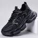 Non-slip Outdoor Sports Men's Shoes Casual Shoes Platform Heightening Dad Shoes Trendy Shoes_vogvips.com