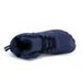 Winter Outdoor Breathable Five-Toe Couple's Fleece-Lined Cotton Shoes Lightweight Warm Hiking Snow Boots Wholesale_vogvips.com