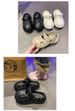 Trampling Keywords Feeling, Hole Slippers, Beach Slippers For Men And Women, Outdoor Slippers, Feeling, , Women, ,_vogvips.com