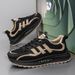 Hot-Selling Lightweight Men's Autumn New Mesh Breathable Casual Shoes Height-Increasing Thick-Soled Sports Sneakers_vogvips.com