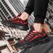 LightweightbreathableColormatchingSports Men's Shoes_vogvips.com
