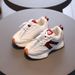 Autumn Children's Breathable Little White Boys' Soft Sole Anti Slip Sports Girls' Fashion Single Shoes Baby_vogvips.com