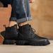 Non-slip Outdoor Sports Men's Shoes Casual Shoes Platform Heightening Dad Shoes Trendy Shoes_vogvips.com