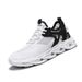 Mens Running Shoes Breathable Knit Sport Sneakers Cushion Lightweight Casual Gym Athletic Trainers Jogging Tennis Shoes_vogvips.com