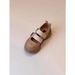 Thick-sole Hollow-out Casual Shoes With Soft Sole Velcro, 2026 Spring And Summer New Mary Jane Sneakers For Women_vogvips.com