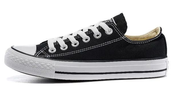 men&women High Low Sneakers Classic Casual Canvas Sport Shoes Unisex Shoes Skateboarding Shoe_vogvips.com