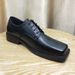 2025 New Trendy Square Toe Derby Non-Slip Breathable Versatile Casual Men's Leather Shoes_vogvips.com