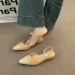 Womens Pointed Toe Mary Jane High Heels Elegant Hot Dress Party Shoes Sexy Summer Fashion 35 42 Sizes C8f20_vogvips.com