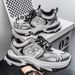 Men's Casual Sports Outdoor Hiking Trendy Fashion Street Comfortable_vogvips.com