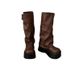 Big Toe Bootcut Sweet Cool Style Hot Girl Slouch Thick Sole Western Over-the-Knee Long High Tube Riding Boots_vogvips.com