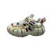 Thick Soled Leather Dad Shoes Trend Summer Retro Casual Tire Shoes Hot Selling Sports Shoes_vogvips.com