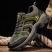 Outdoor Casual Shoes Off-road Hiking Shoes Hiking Shoes Men_vogvips.com