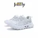 Jifffly Casual Running Sneaker Designer Shoes Leather For Men Women Outdoor Trainers With Paris Gomma Sole Style_vogvips.com