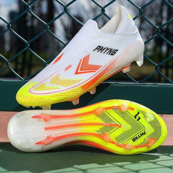 Cross-Border Top Quality New Low-Top Men's And Women's AG Long Spike Competition TF Children's Outdoor 5A Sports Grass Professional_vogvips.com