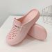 Vietnamese Style Warm And Comfortable Home Couple Summer Bathroom Simple New Slippers For Women_vogvips.com