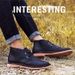 European Warm Series Crazy Horse Leather British Martin High-top Ankle Fleece-lined Work Men's Desert Boots_vogvips.com