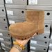 Manufacturer Direct Hot-Selling 2025 Autumn Winter New Style Ugly Cute Big-Toe Snow Loafers Women Thick-Soled_vogvips.com