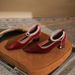 Elegant Square Head Shallow Mouth Single Shoes For Women S Autumn And Winter New Collection Dark Green Pearl_vogvips.com
