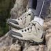 Outdoor Men's Shoes Hiking Running Shoes Hiking Shoes Women_vogvips.com