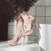 34-43 Size European And American Cross-border Roman Sandals, One-strap Stiletto Heels, 2026 Women's High-heeled_vogvips.com