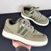 Women's Casual Sneakers White Trendy Versatile Matching Shoes Popular Style For Spring And Autumn_vogvips.com