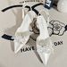 Women's Satin Wedding Shoes Pointed Toe Low Heel Comfortable White Style Bridal New_vogvips.com