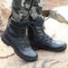Long Sky Men's Outdoor Tactical Boots Soldier Training Boots Jungle Boots_vogvips.com