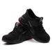 Labor Protection Shoes For Men Hit And Puncture-proof Comfortable Lightweight Breathable Deodorant Safety Shoes Work Protection Shoes_vogvips.com