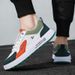 Four Seasons Really Super Board Casual Korean Version Student Men's Trendy Shoes_vogvips.com