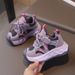 New Autumn Children's Sports Fashionable Trendy Brand Girls' Baby Leather Single Shoes, Boys' Dad Shoes Wholesale_vogvips.com
