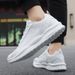 Men's Shoes Sneakers Sport Running Shoes For Outdoor Walking Casual Sports Shoes Back To School Shoes Student Shoes Spring Summer Vacation Shoes_vogvips.com