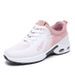 Air Cushion Export Large Size Fashion Casual Women's Cross-Border Running Sports Shoes Women_vogvips.com