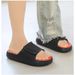 Outdoor Beach Garden Shoes Summer Indoor Bathroom EVA Foam Soft Soled Home Men Slippers Sandalias Planas_vogvips.com