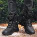 Outdoor Shoes Mountaineering Large Size Men's Shoes Hiking Shoes Women's Shoes_vogvips.com