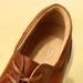Men’s Shoes Horse Leather Washed Retro Casual Sneakers Men's Shoes Genuine Leather Fashion Trend Leather Shoes Spot Delivery_vogvips.com