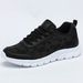 Jinjiang Cold Adhesive Mesh Breathable Casual Sports Soft Sole Comfortable Outdoor Running Fashion Versatile Little_vogvips.com