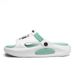 One Word Slippers For Men, Summer Teenagers, Casual Driving, A Sense Of Stepping On Poop. Wear Non Slip And Odor Proof_vogvips.com