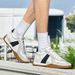 Invisible Heightening German Training Shoes Breathable Forrest Gump Shoes Platorm Casual Board Shoes Retro Sports Shoes_vogvips.com