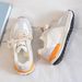 De Xun Women's Winter New Versatile Casual With Thick Cotton And Plush, Sports Board Shoes Trend_vogvips.com