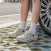 Summer Men Sneakers EVA Non-slip Thick Bottom Sandals Fashion Comfortable Outdoor Casual Shoes_vogvips.com