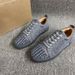 Electric Embroidery Velvet Flat Men's Casual Sports Single Shoes Rivet Cross-Border Hot Sale Wholesale In Stock_vogvips.com